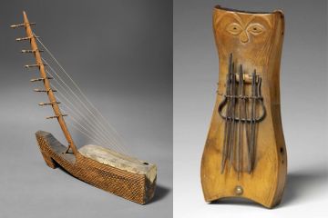 india-gabon-business-and-cultural-council-traditional-instruments